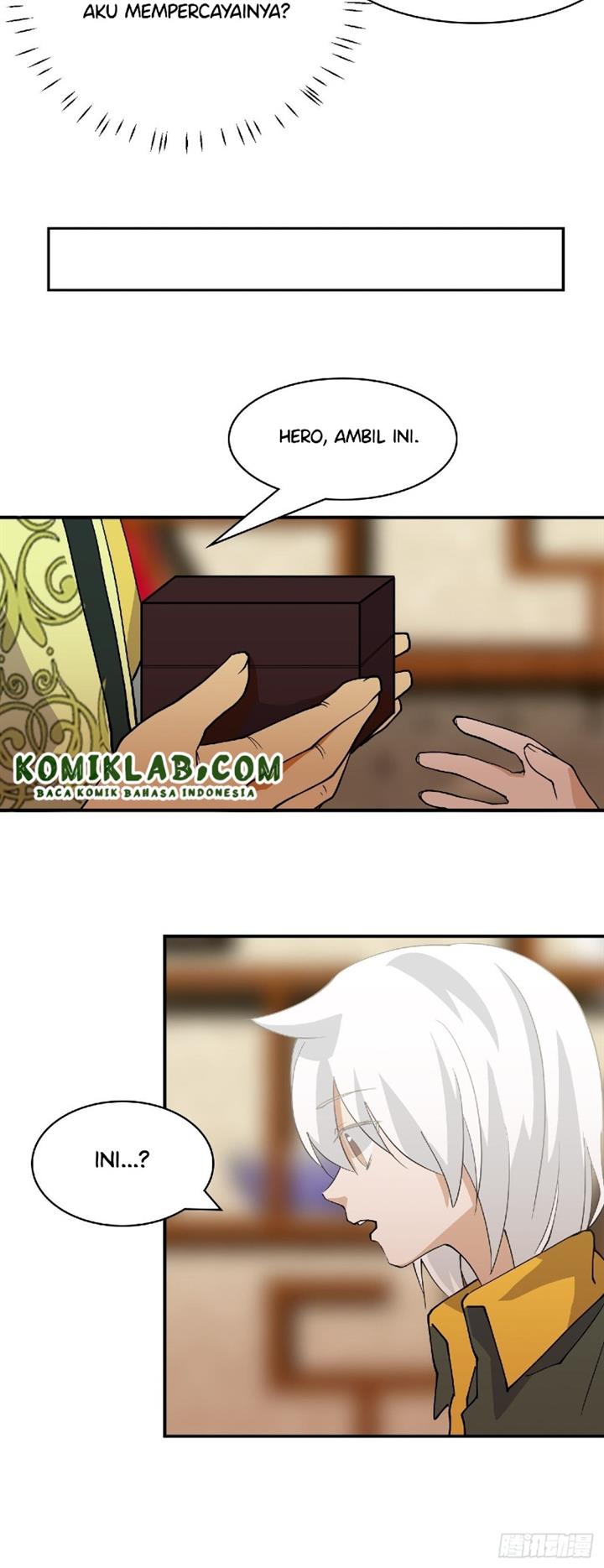 prince-hero - Chapter: 24