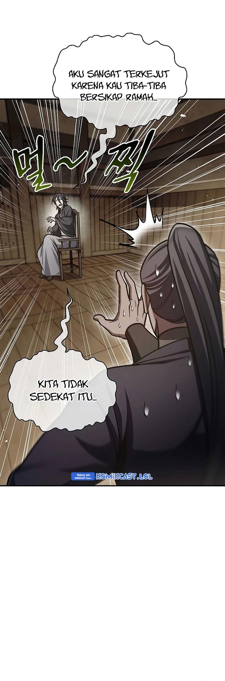 heavenly-grand-archives-young-master - Chapter: 74