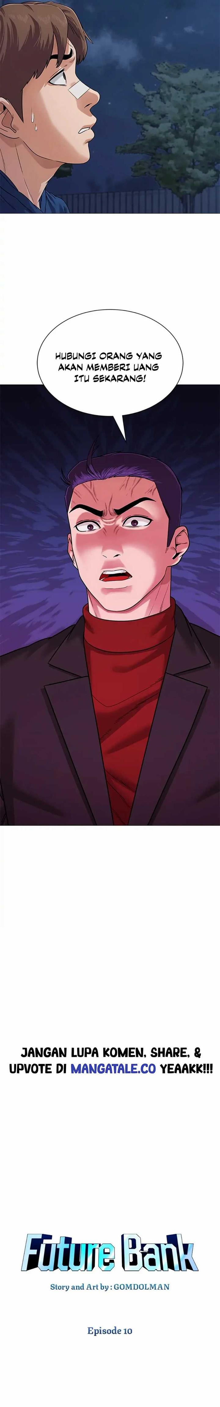 future-bank - Chapter: 10