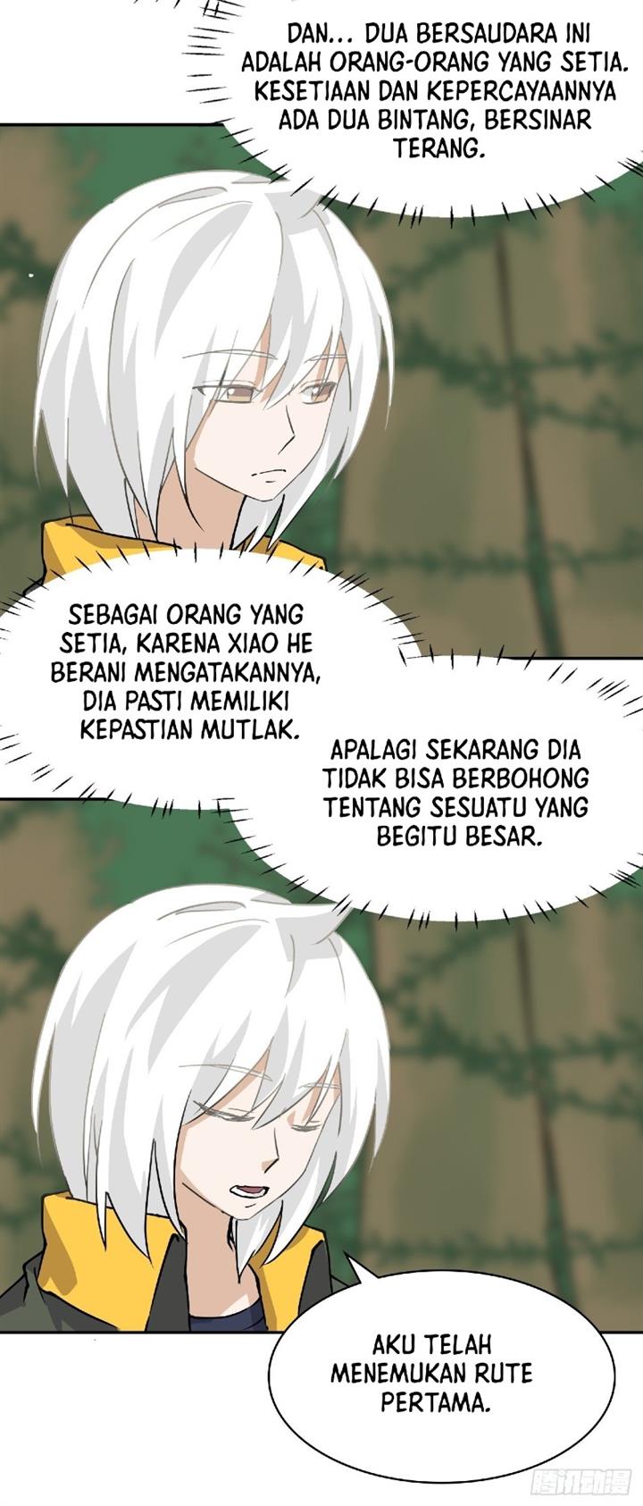 prince-hero - Chapter: 25