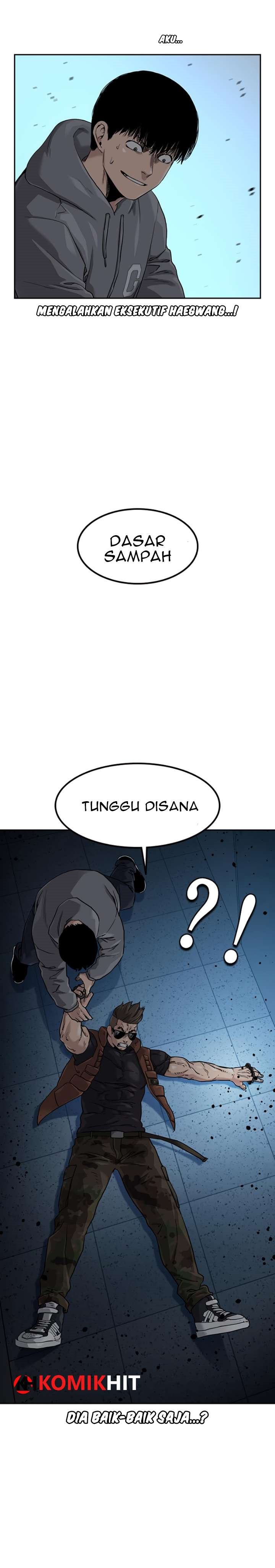 to-not-die - Chapter: 43