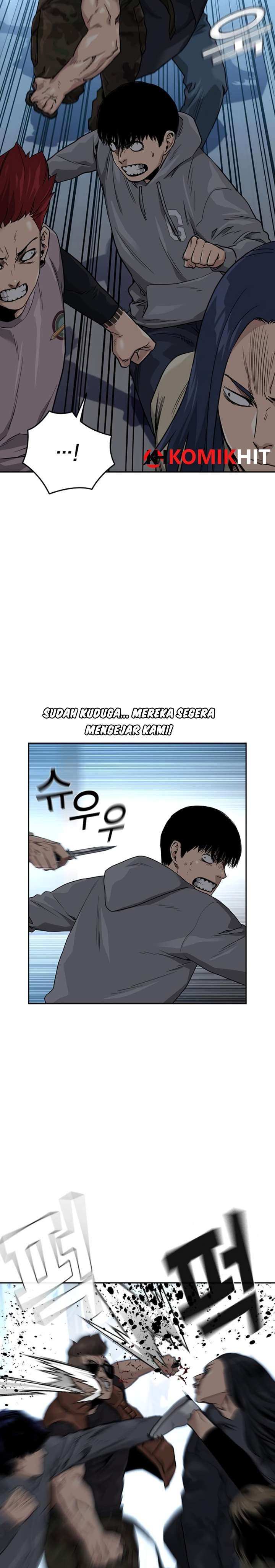 to-not-die - Chapter: 43