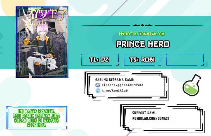 prince-hero - Chapter: 26