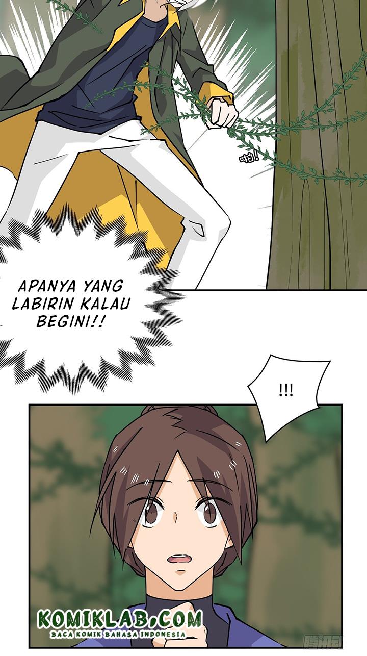 prince-hero - Chapter: 26