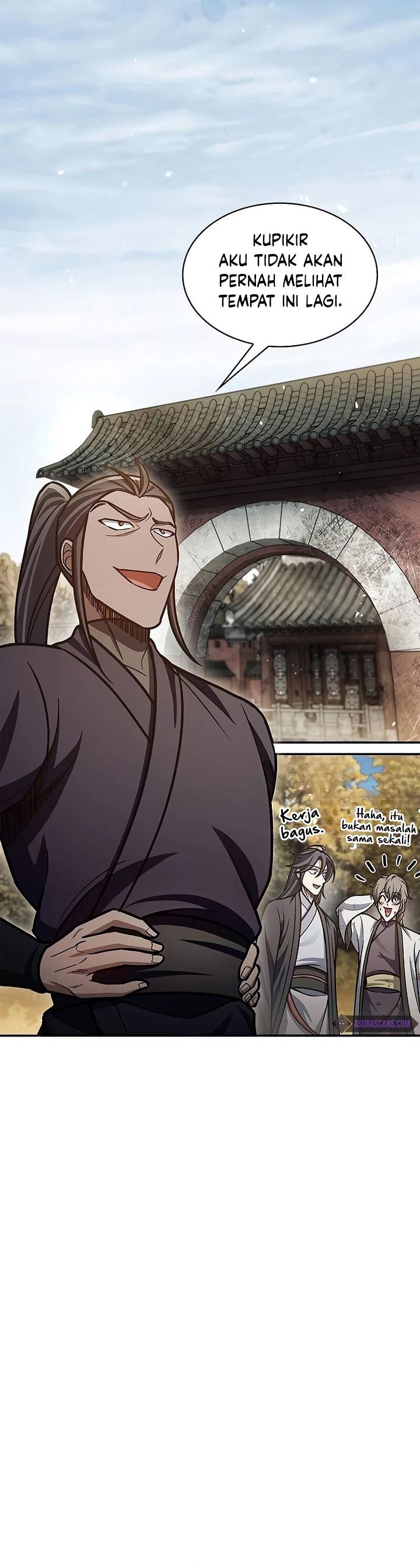 heavenly-grand-archives-young-master - Chapter: 74