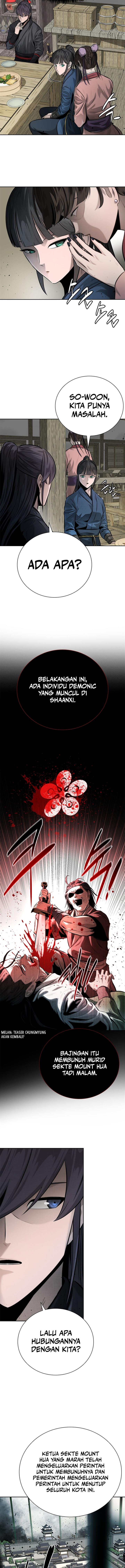 moon-shadow-sword-emperor - Chapter: 33