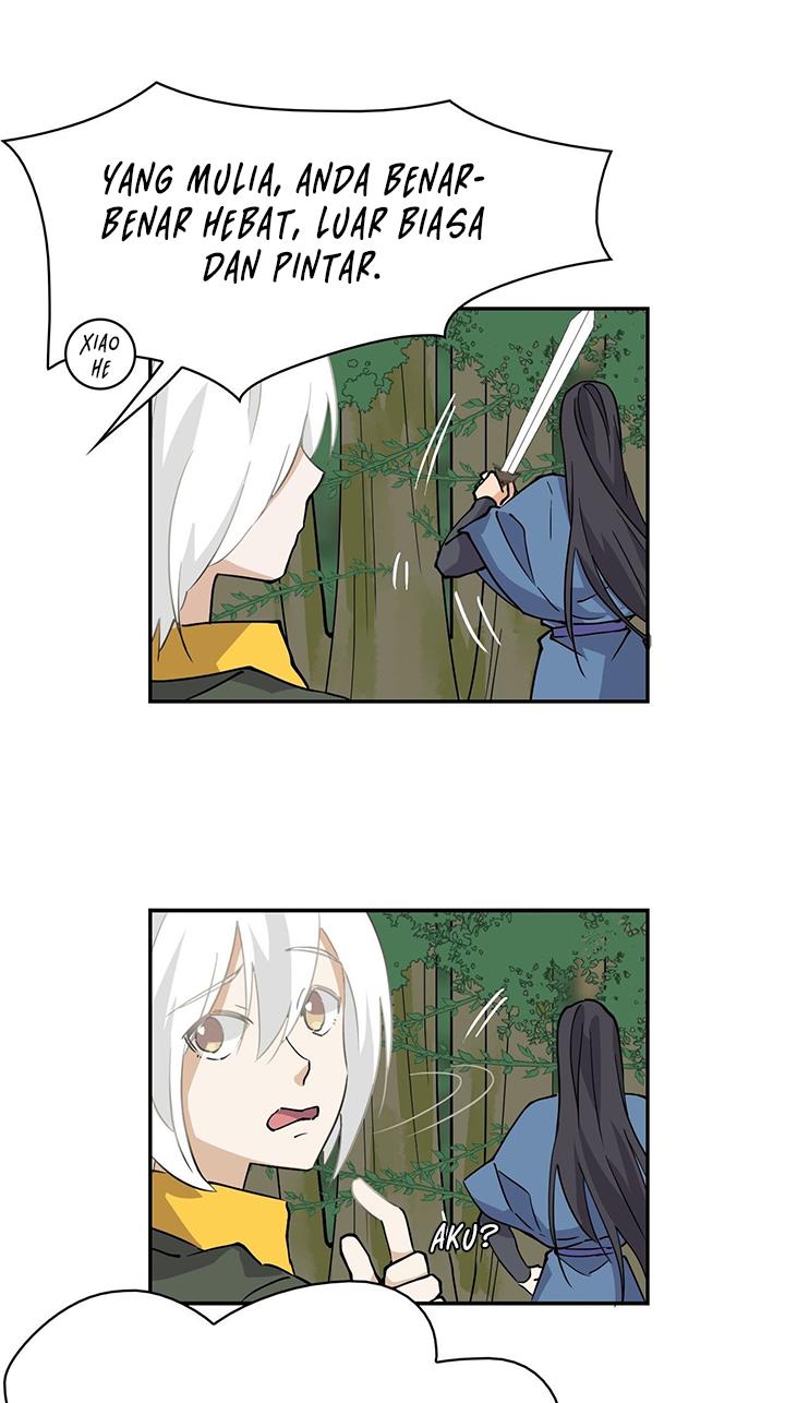 prince-hero - Chapter: 27