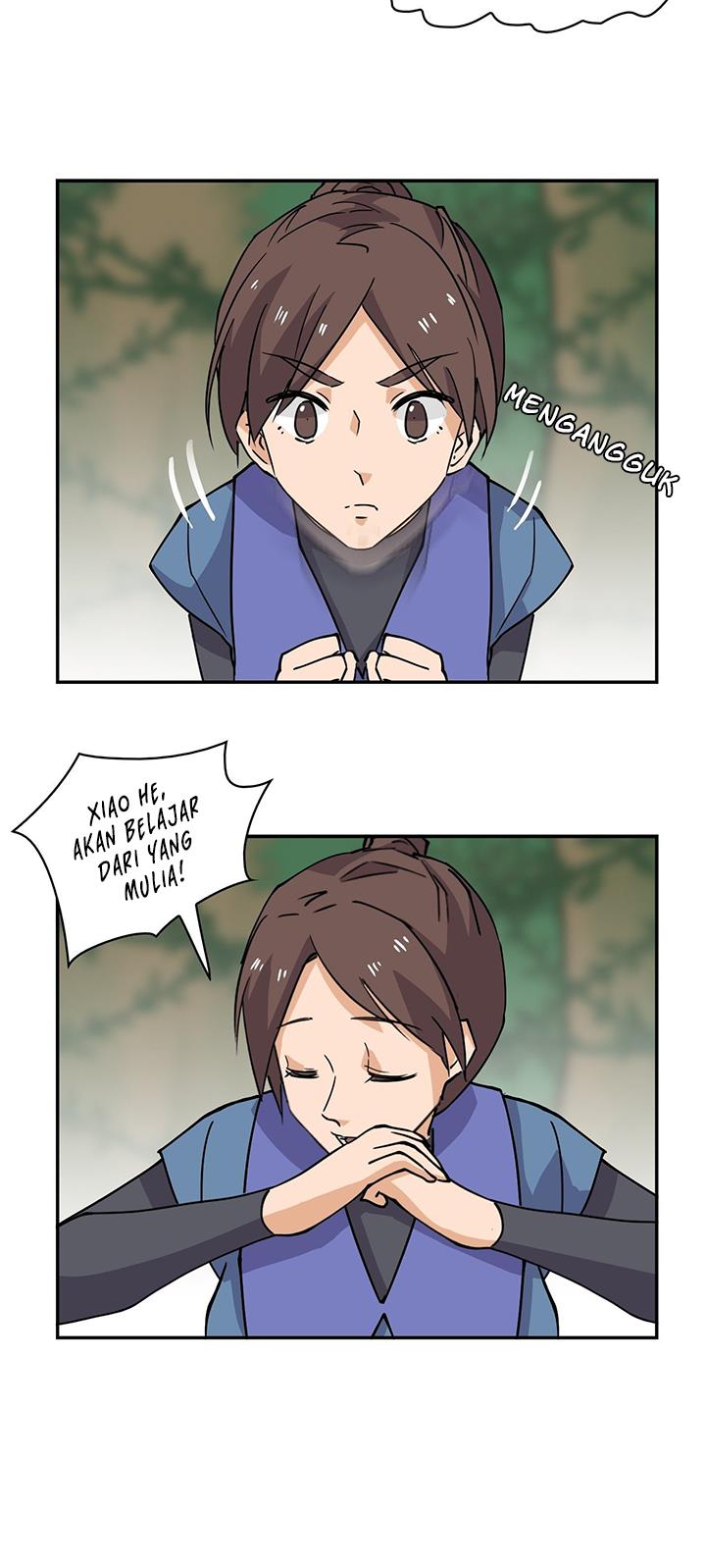 prince-hero - Chapter: 27