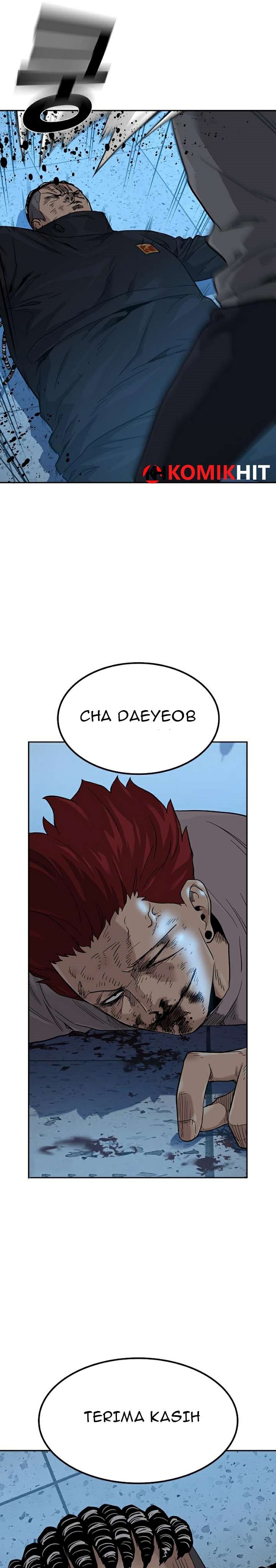 to-not-die - Chapter: 45