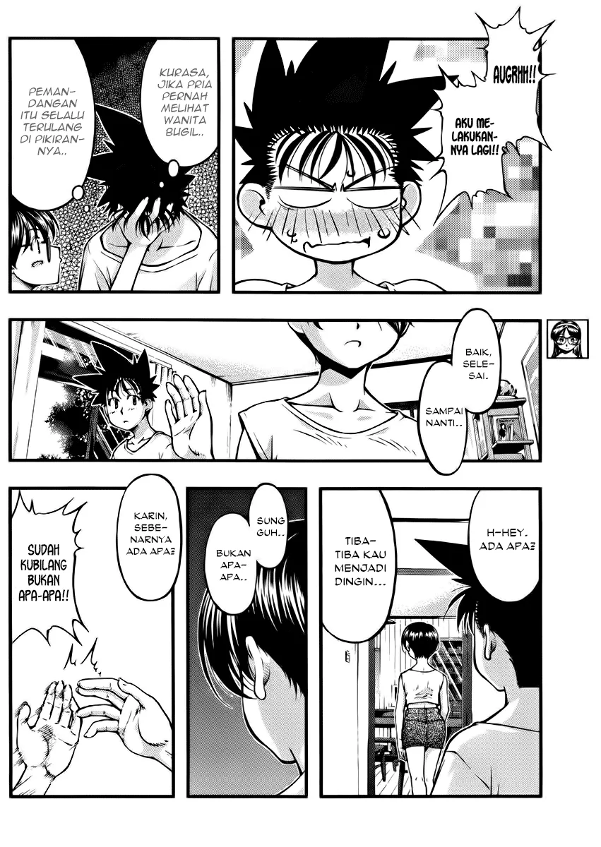 umi-no-misaki - Chapter: 101