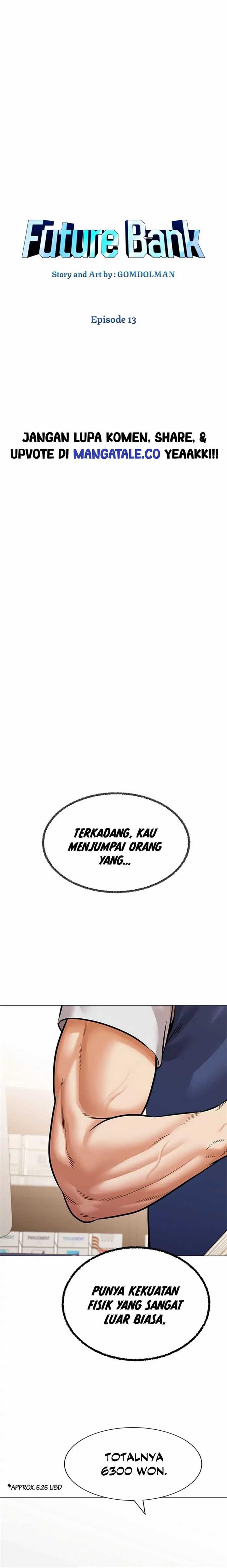 future-bank - Chapter: 13