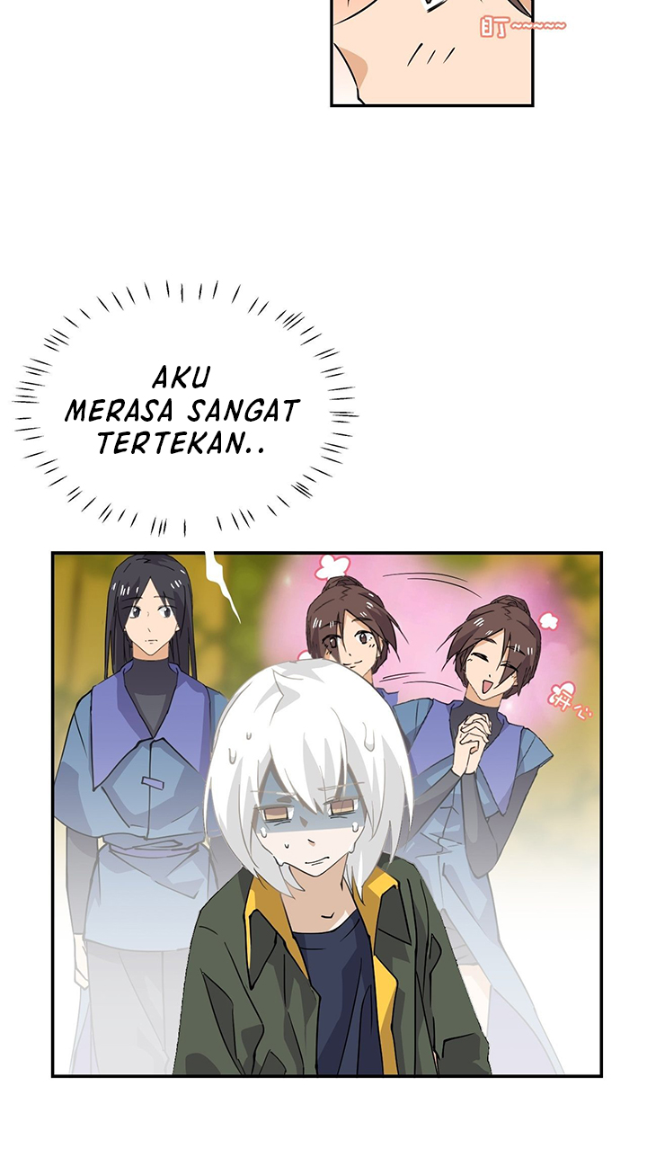 prince-hero - Chapter: 28