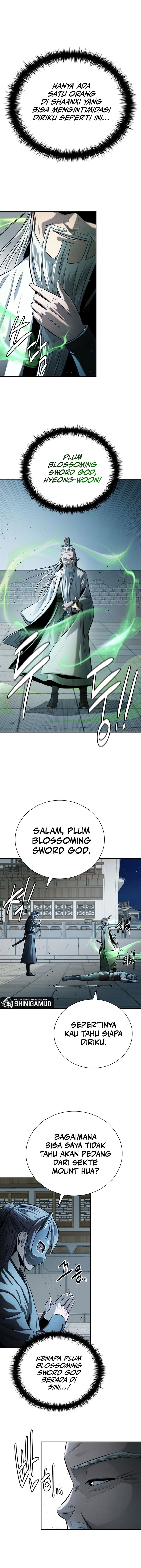 moon-shadow-sword-emperor - Chapter: 36
