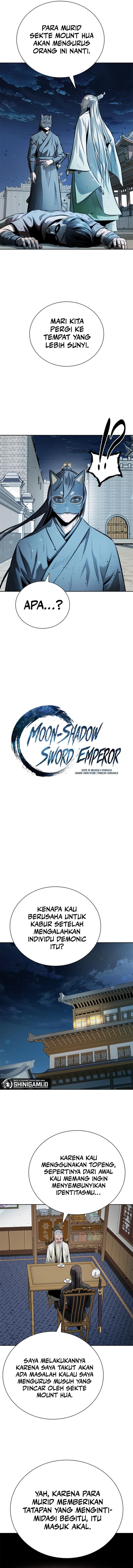 moon-shadow-sword-emperor - Chapter: 36