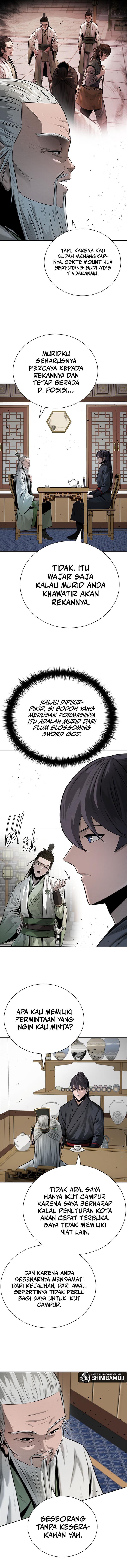 moon-shadow-sword-emperor - Chapter: 36