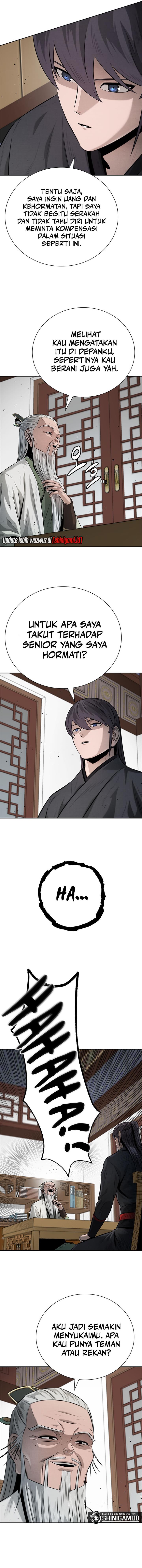 moon-shadow-sword-emperor - Chapter: 36