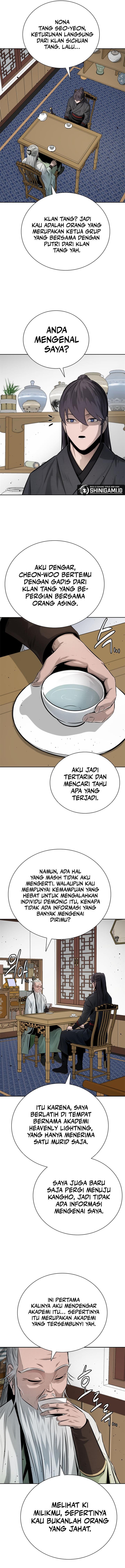 moon-shadow-sword-emperor - Chapter: 36