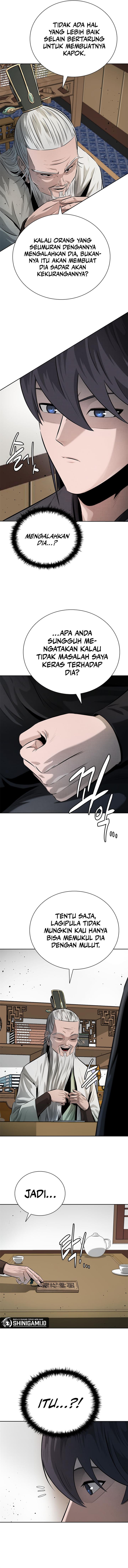 moon-shadow-sword-emperor - Chapter: 36