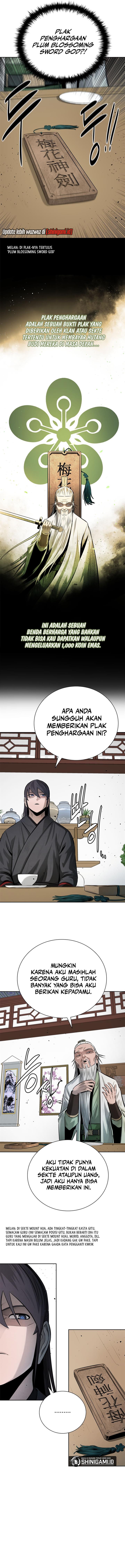 moon-shadow-sword-emperor - Chapter: 36