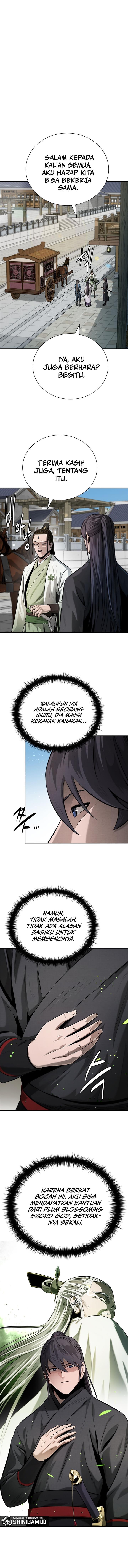 moon-shadow-sword-emperor - Chapter: 36