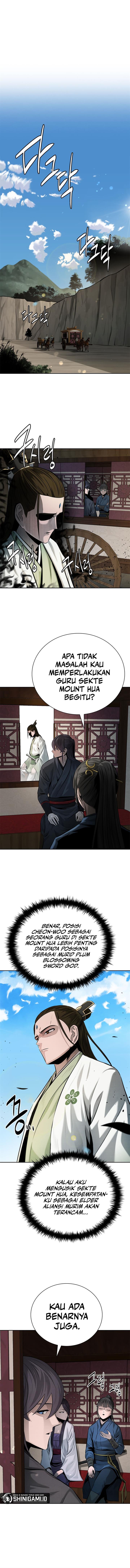 moon-shadow-sword-emperor - Chapter: 36