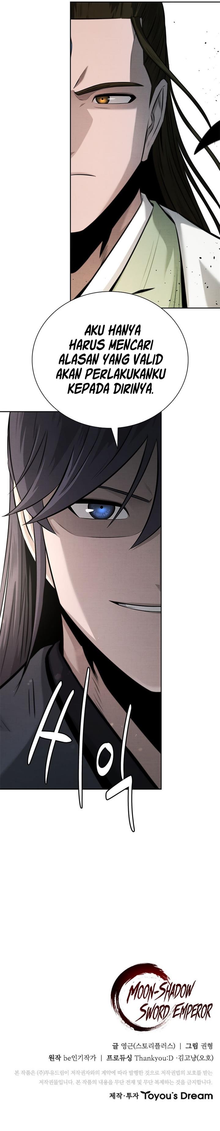 moon-shadow-sword-emperor - Chapter: 36