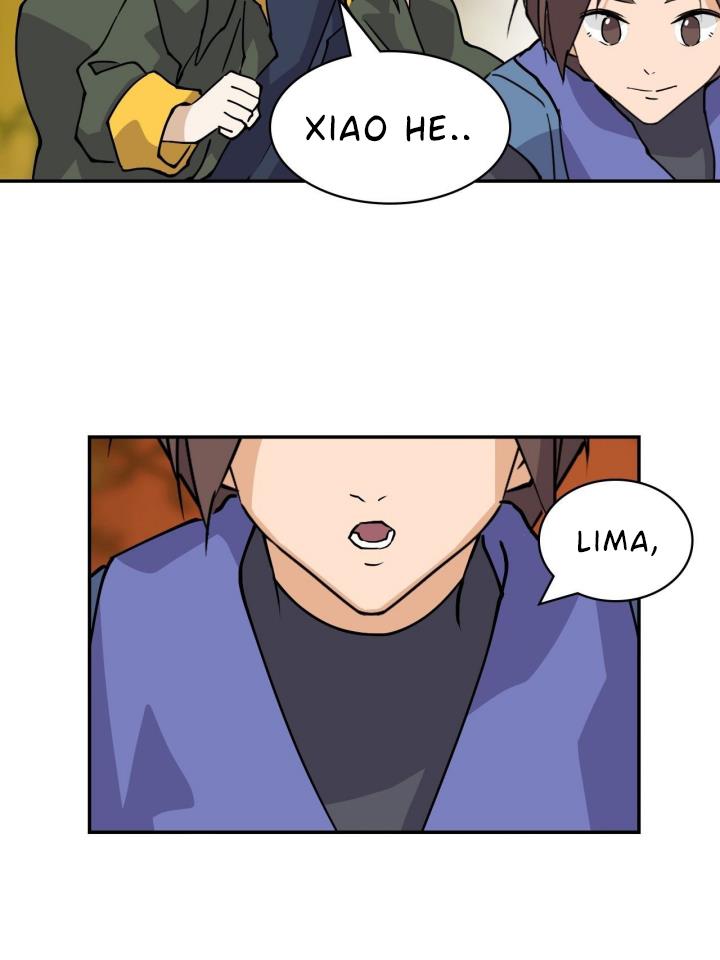prince-hero - Chapter: 29