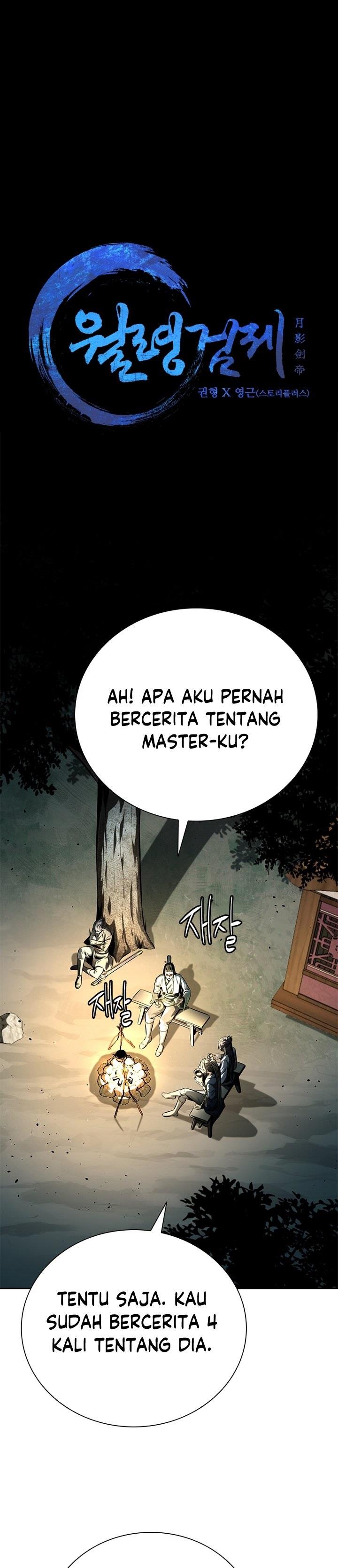 moon-shadow-sword-emperor - Chapter: 37