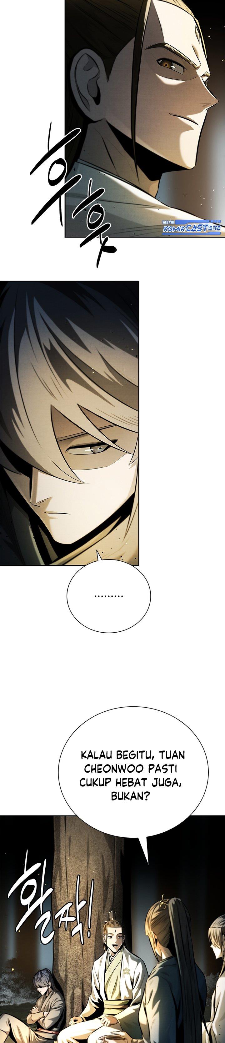 moon-shadow-sword-emperor - Chapter: 37