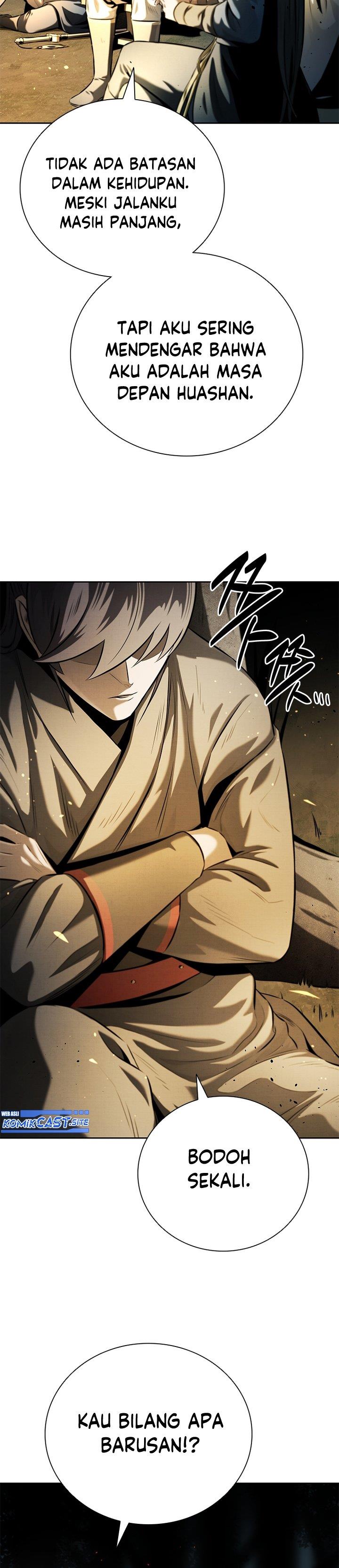 moon-shadow-sword-emperor - Chapter: 37