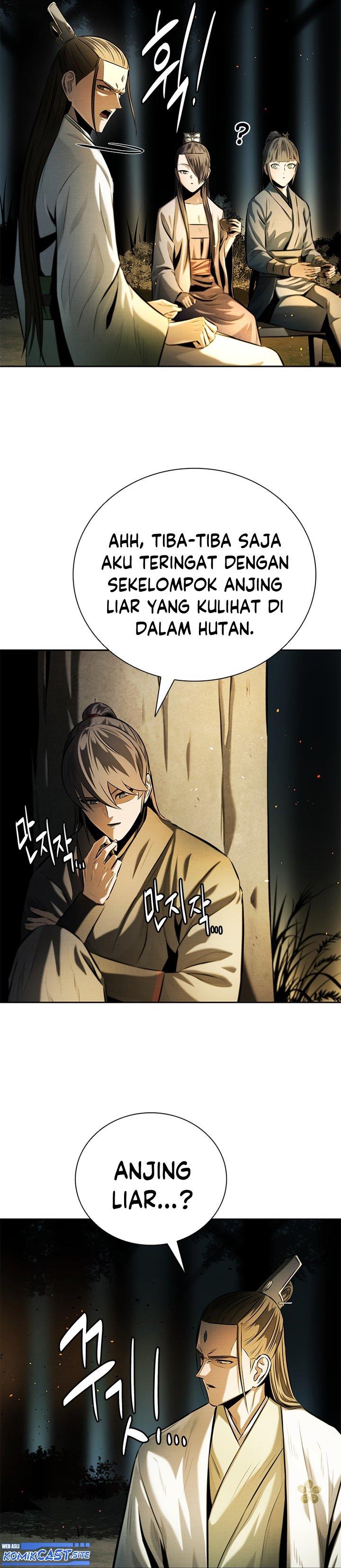 moon-shadow-sword-emperor - Chapter: 37