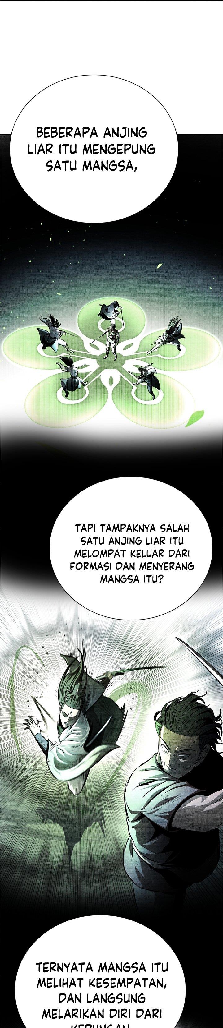 moon-shadow-sword-emperor - Chapter: 37