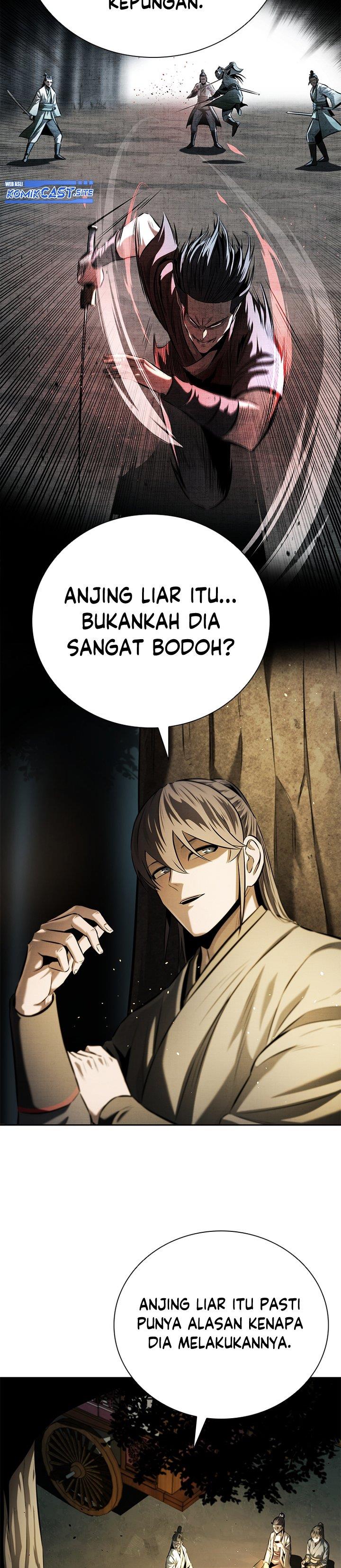 moon-shadow-sword-emperor - Chapter: 37