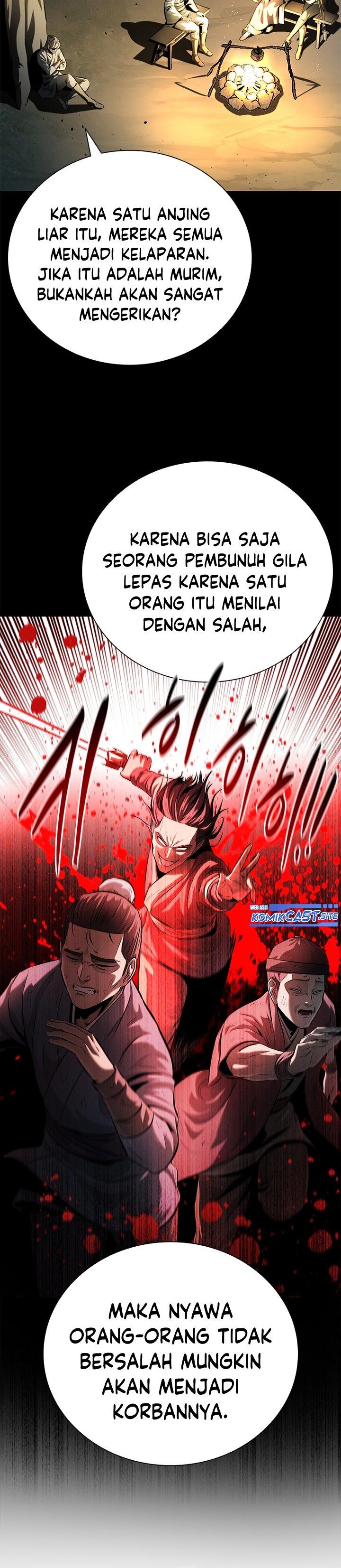moon-shadow-sword-emperor - Chapter: 37
