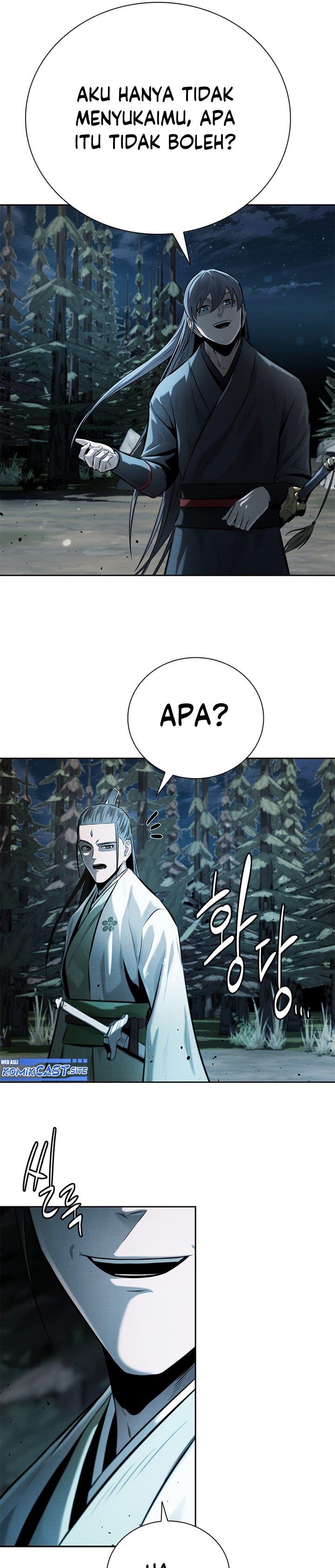 moon-shadow-sword-emperor - Chapter: 37