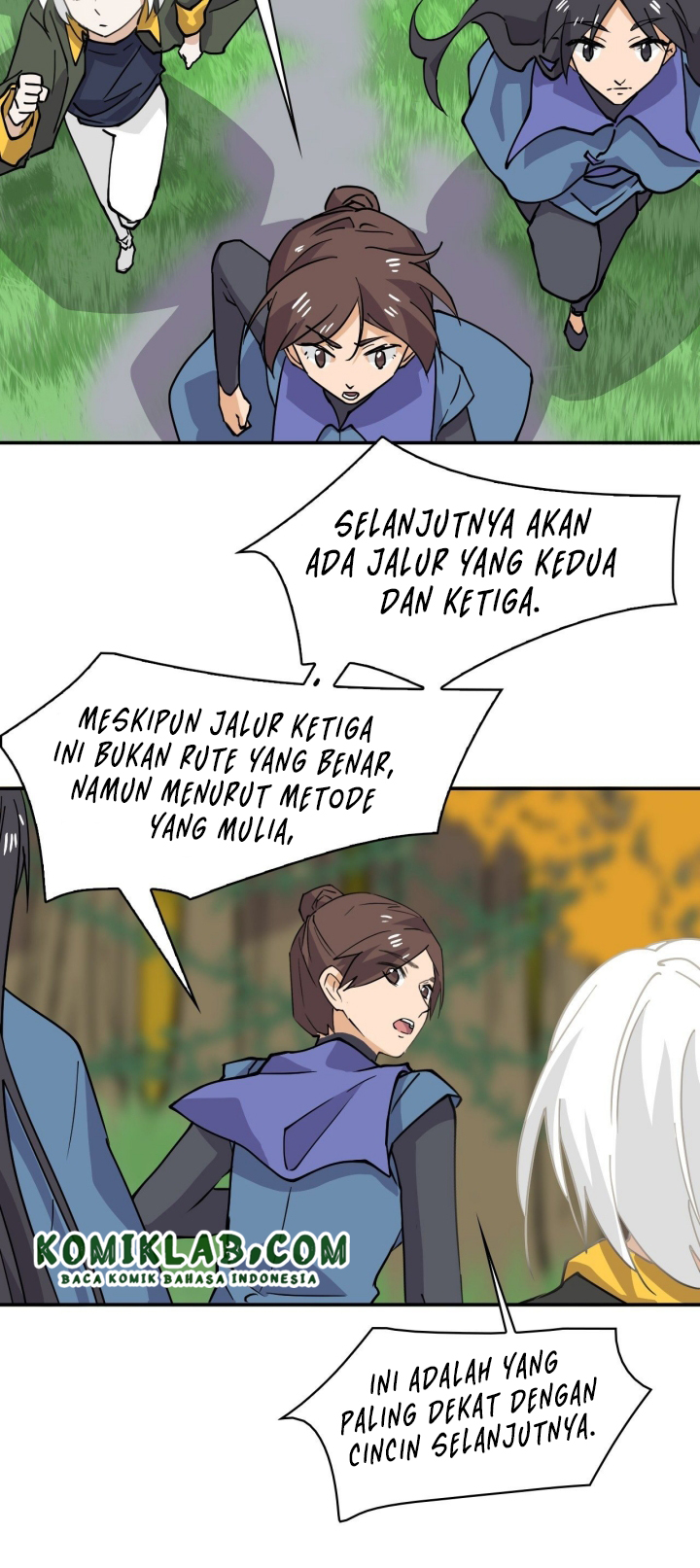 prince-hero - Chapter: 30