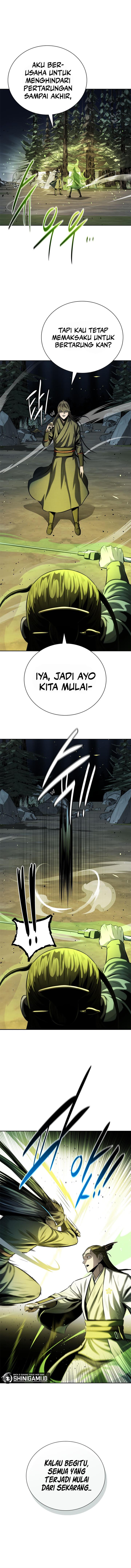 moon-shadow-sword-emperor - Chapter: 38