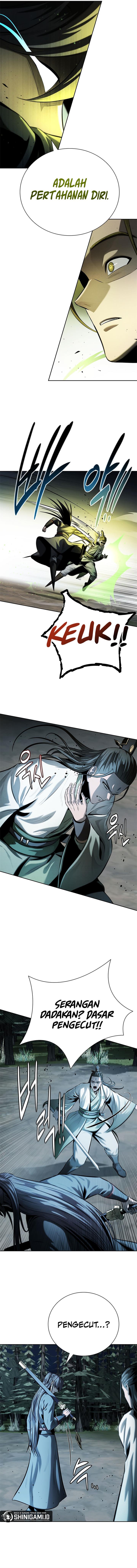 moon-shadow-sword-emperor - Chapter: 38