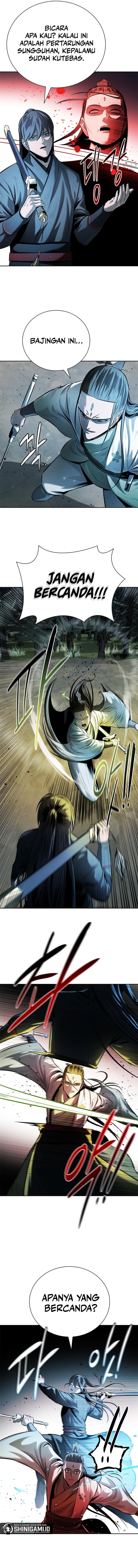 moon-shadow-sword-emperor - Chapter: 38