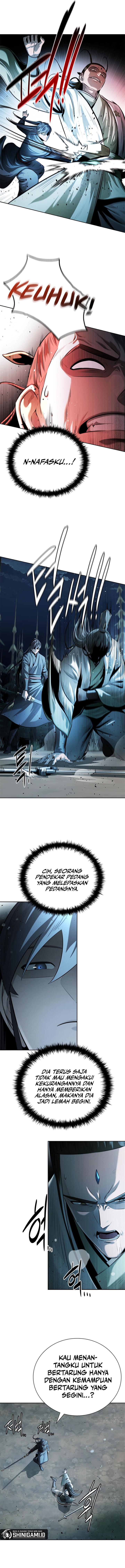 moon-shadow-sword-emperor - Chapter: 38