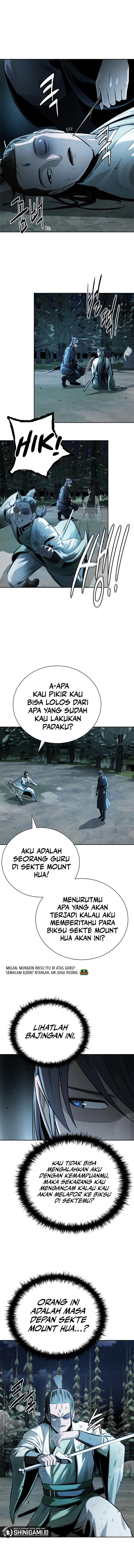 moon-shadow-sword-emperor - Chapter: 38