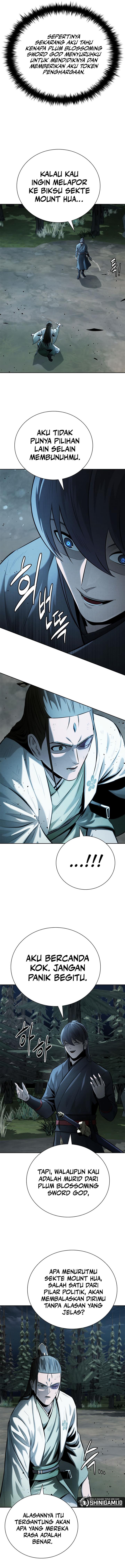 moon-shadow-sword-emperor - Chapter: 38