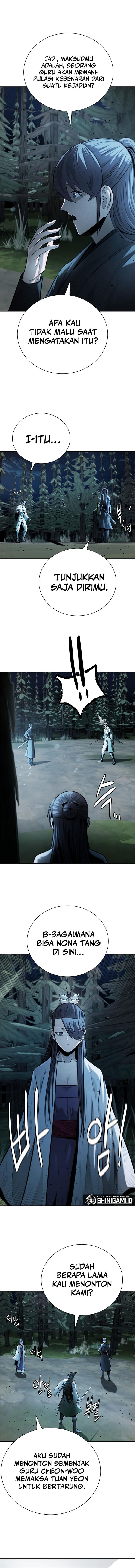 moon-shadow-sword-emperor - Chapter: 38