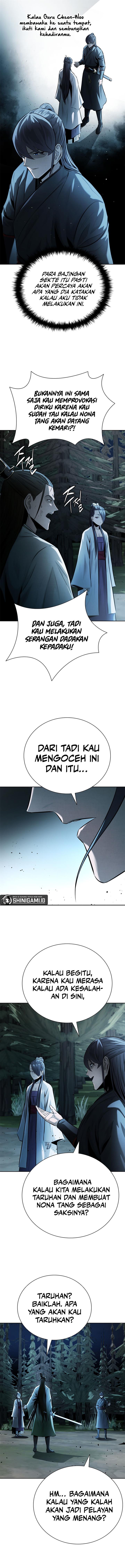 moon-shadow-sword-emperor - Chapter: 38