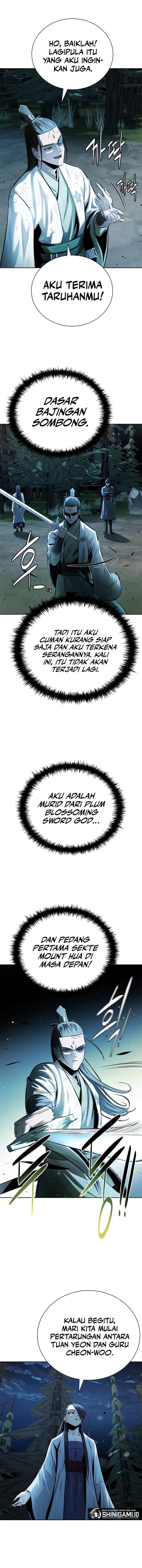 moon-shadow-sword-emperor - Chapter: 38