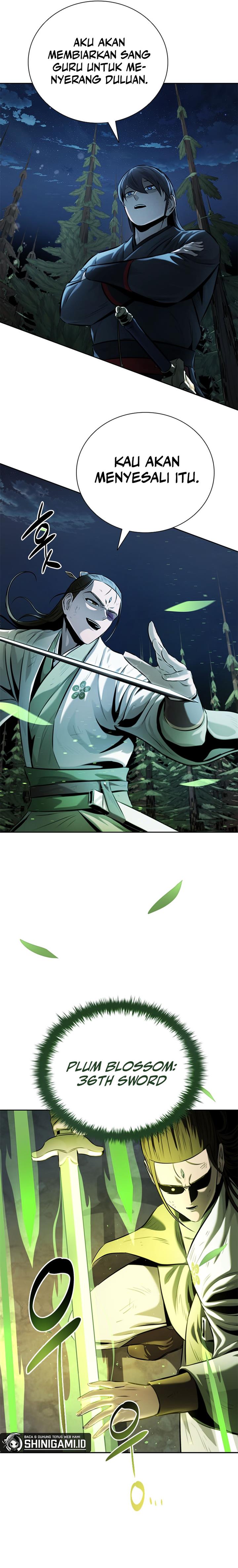 moon-shadow-sword-emperor - Chapter: 38