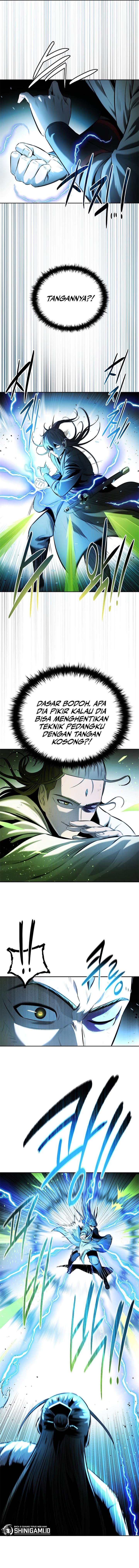 moon-shadow-sword-emperor - Chapter: 38