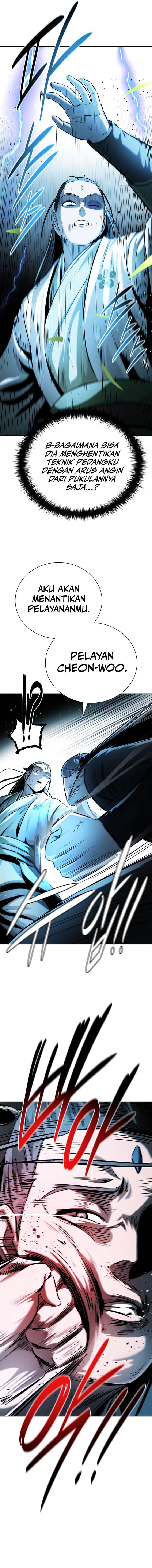 moon-shadow-sword-emperor - Chapter: 38