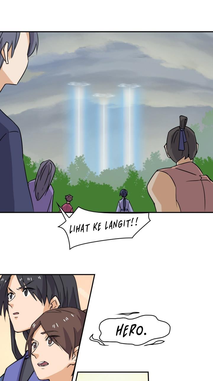 prince-hero - Chapter: 31