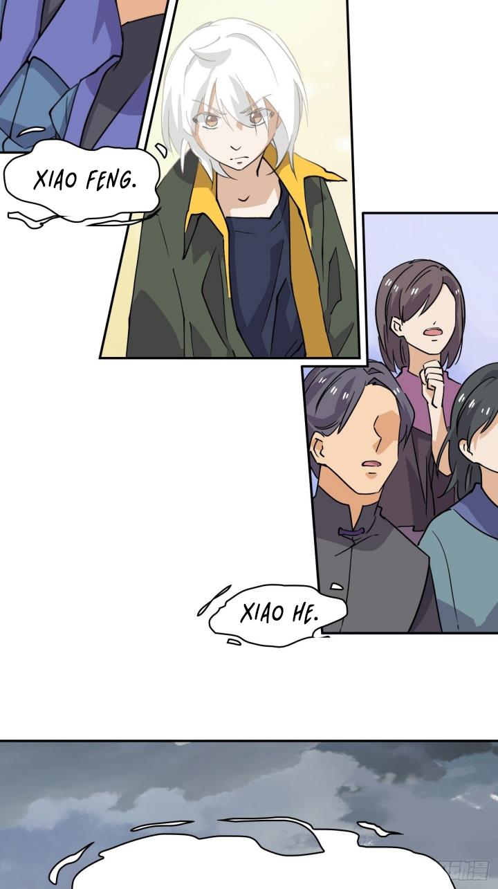 prince-hero - Chapter: 31